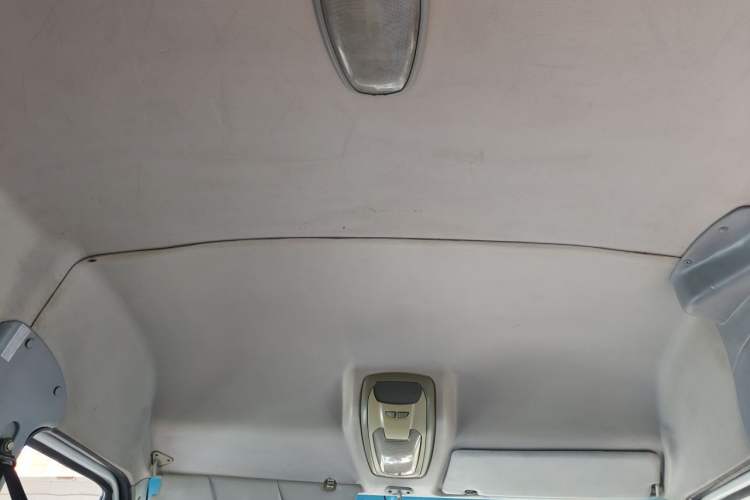 Used Iveco Daily  Headliner