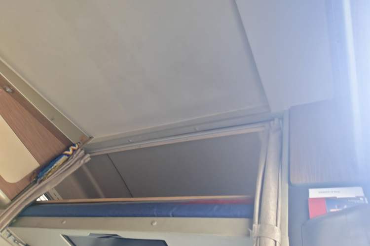 Used Iveco Daily  Headliner