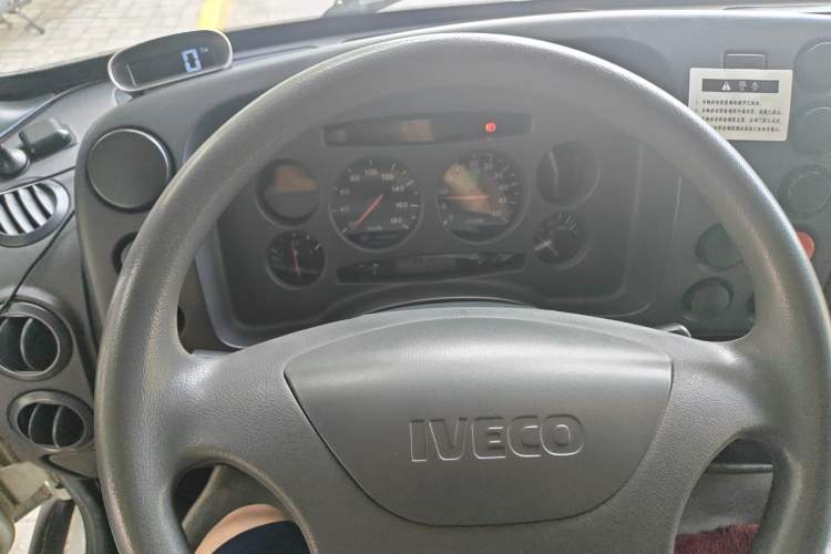 Used Iveco Daily  Instrument Cluster