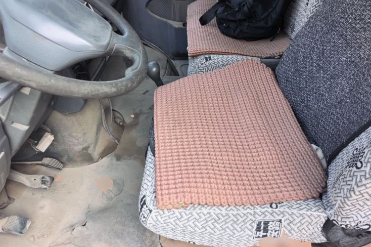 Used Iveco Daily  Left Front Seat