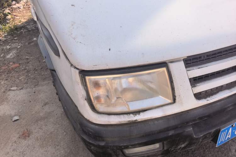 Used Iveco Daily  Right Front Headlight