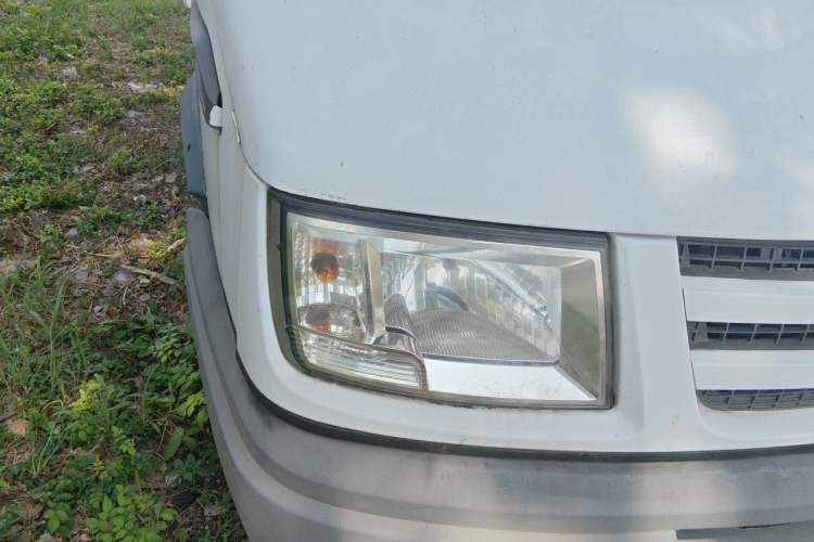 Used Iveco Daily  Right Front Headlight