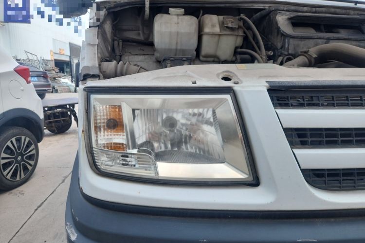 Used Iveco Daily  Right Front Headlight