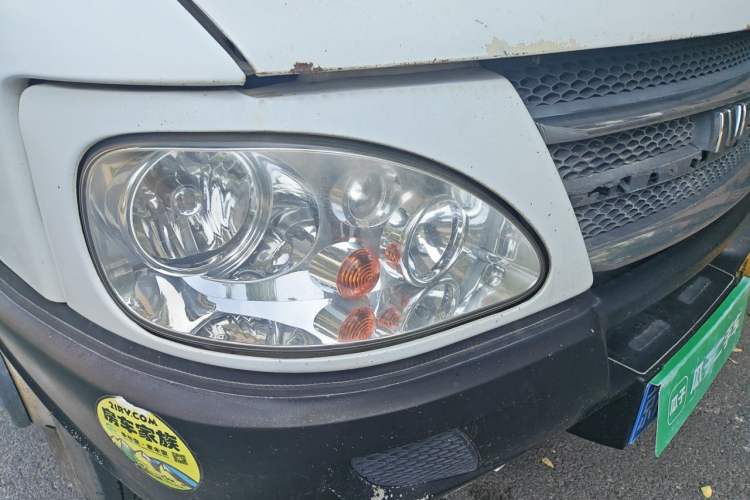 Used Iveco Daily  Right Front Headlight