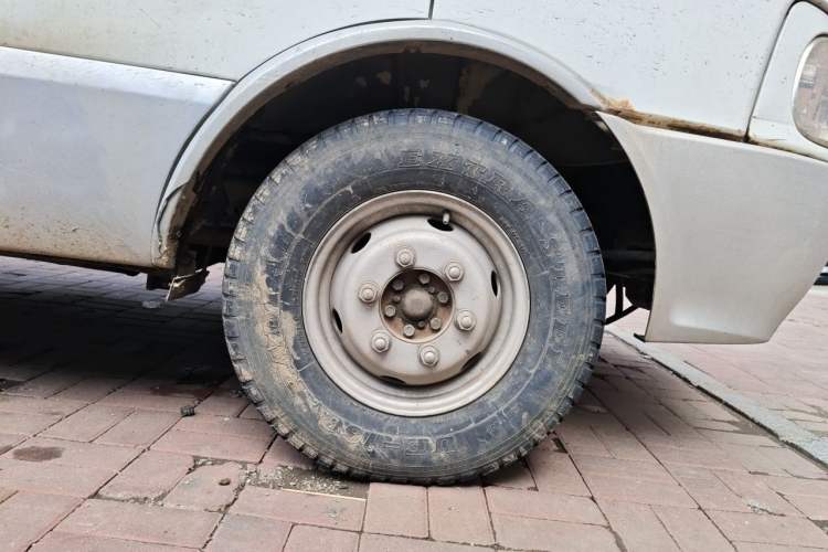 Used Iveco Daily  Right Front Wheel Hub