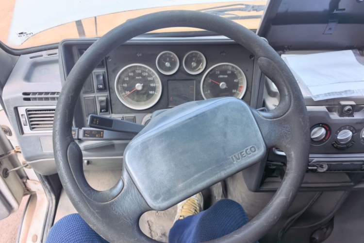 Used Iveco Daily  Steering Wheel
