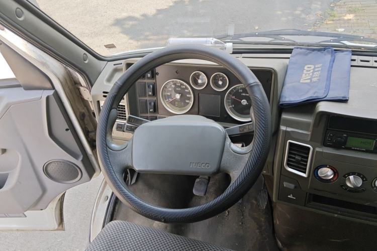 Used Iveco Daily  Steering Wheel