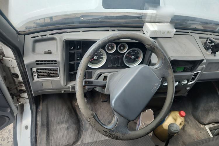 Used Iveco Daily  Steering Wheel