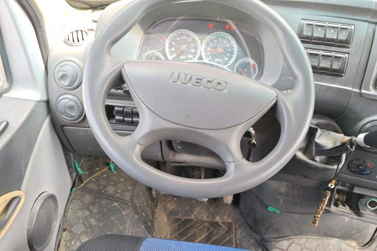 Used Iveco Daily  Steering Wheel