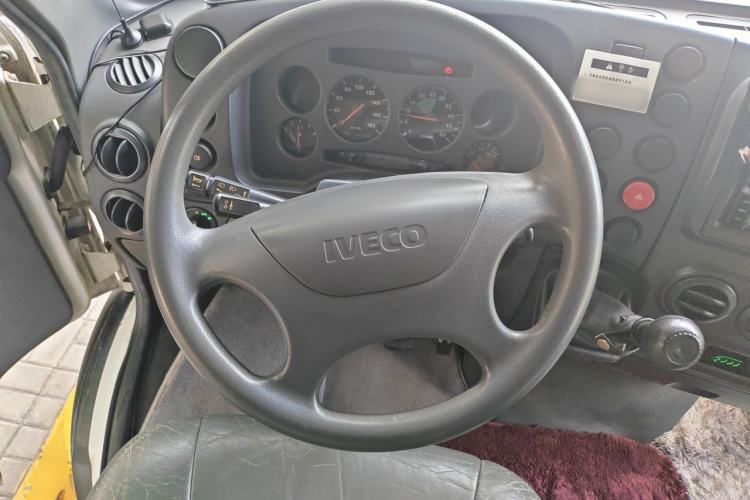 Used Iveco Daily  Steering Wheel
