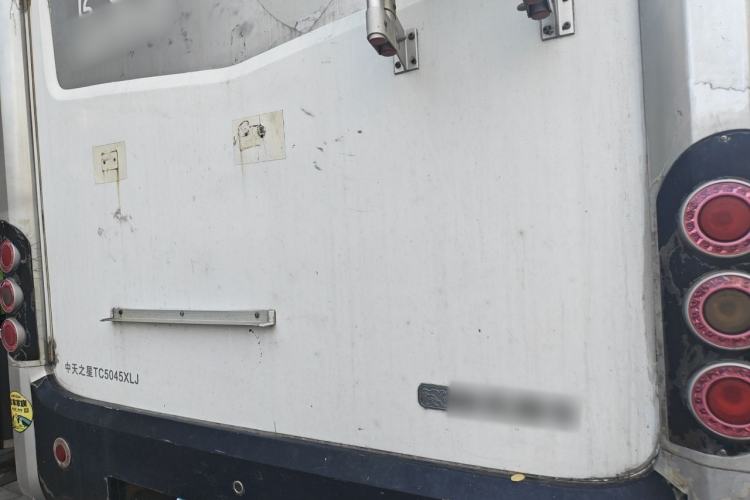 Used Iveco Daily  Trunk