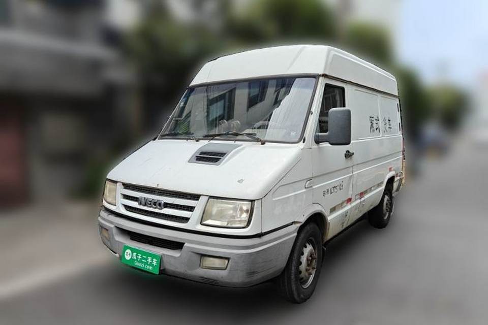 Iveco Daily 2013