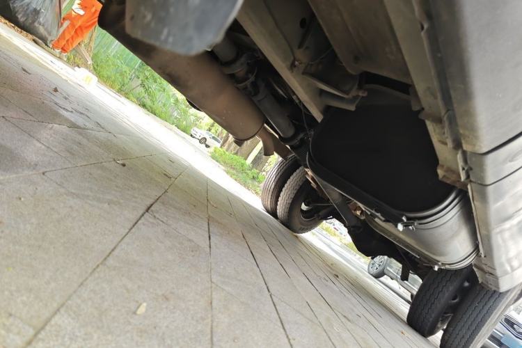 Used Iveco Daily  Chassis Front Left