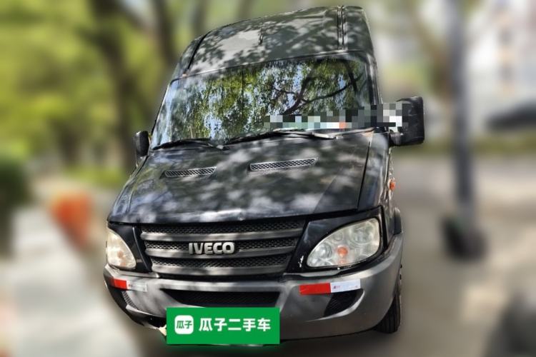 Used Iveco Daily  Front