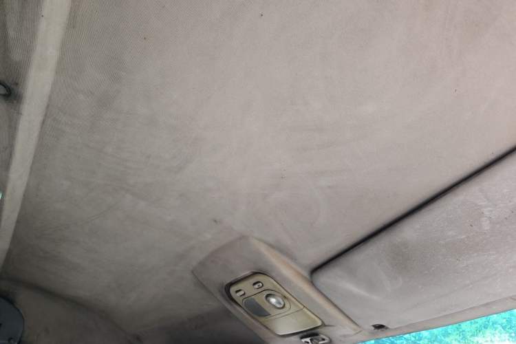 Used Iveco Daily  Headliner