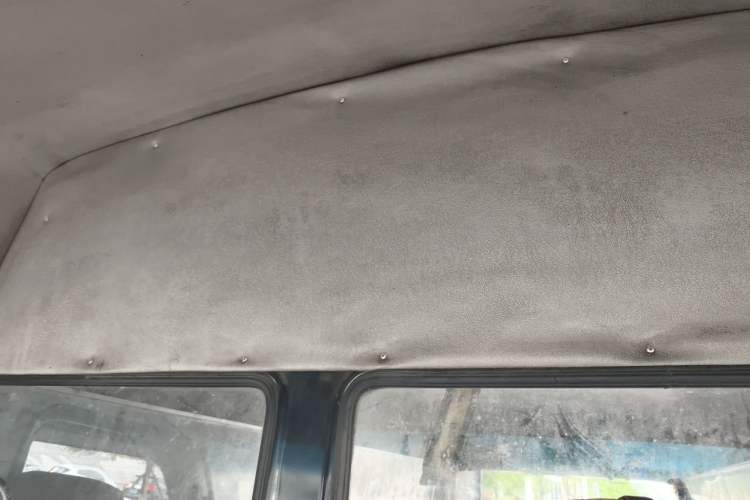 Used Iveco Daily 2014 2.8T-V40 NJ5044XXY3A43S4 Headliner