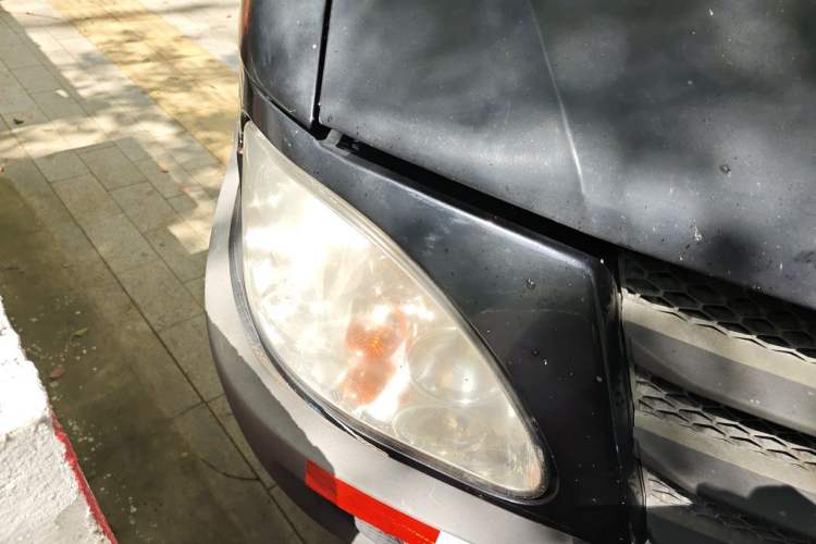 Used Iveco Daily  Right Front Headlight