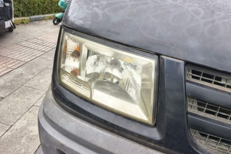 Used Iveco Daily 2014 2.8T-V40 NJ5044XXY3A43S4 Right Front Headlight