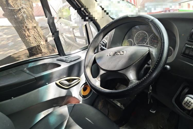 Used Iveco Daily  Steering Wheel