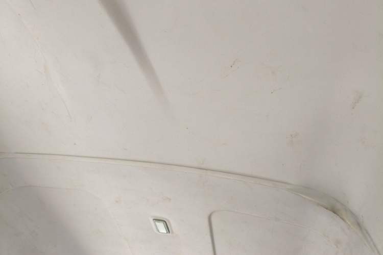 Used Iveco Daily 2014 2.5T-A35 NJ6484ACM47Z4 Headliner