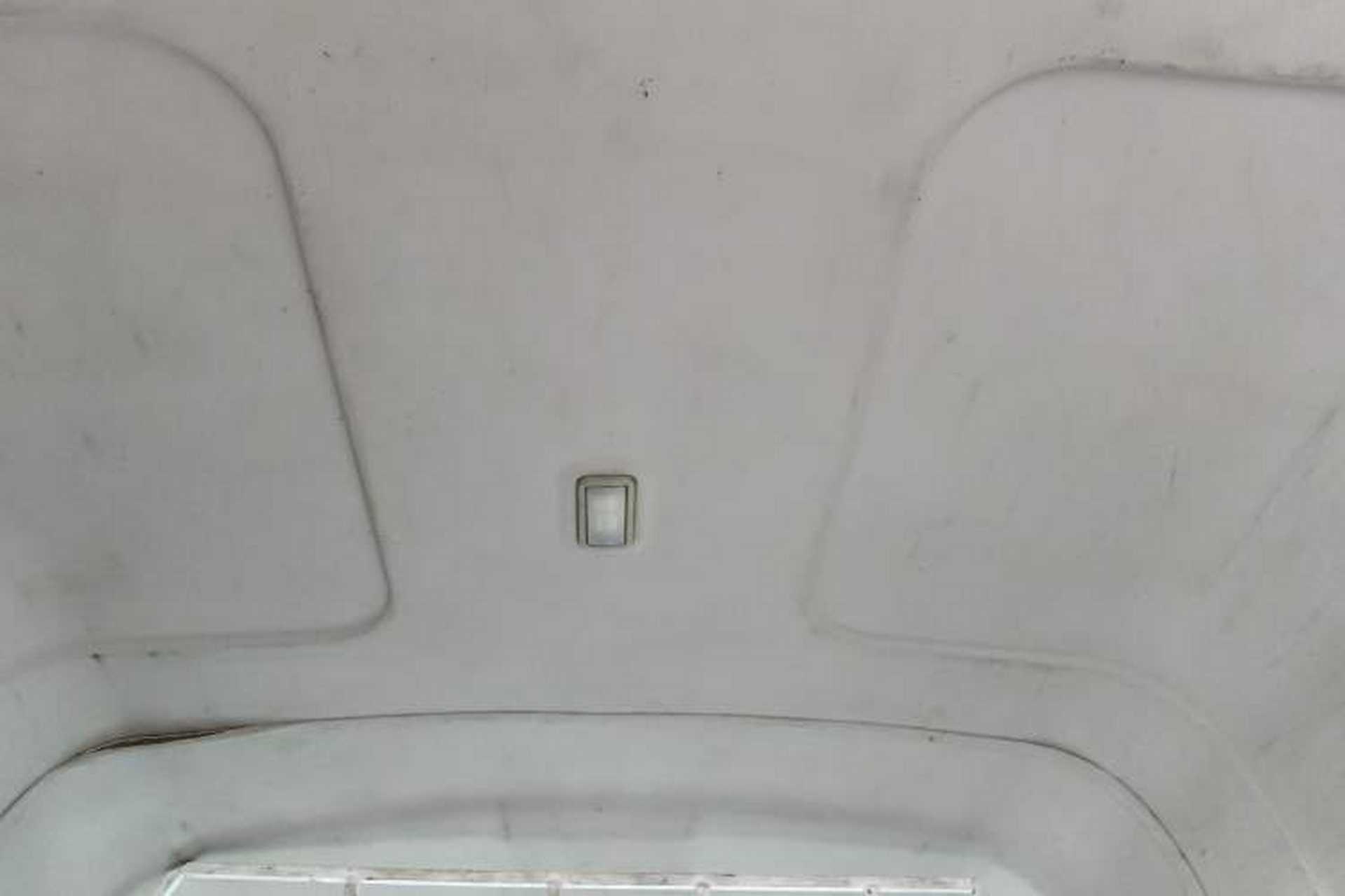 Used Iveco Daily 2014 2.5T-A35 NJ6484ACM47Z4 Headliner