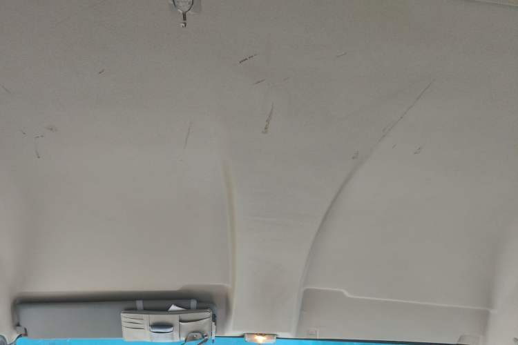 Used Iveco Daily 2014 2.5T-A35 NJ6484ACM47Z4 Headliner
