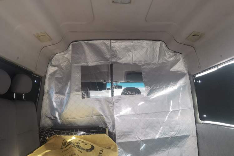 Used Iveco Daily 2014 2.5T-A35 NJ6484ACM47Z4 Headliner
