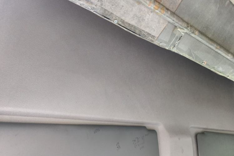 Used Iveco Daily 2014 2.8T-V40 NJ5044XXY3A43S4 Headliner