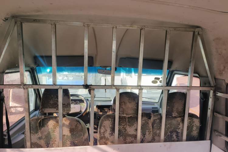 Used Iveco Daily 2014 2.5T-A35 NJ6484ACM47Z4 Headliner