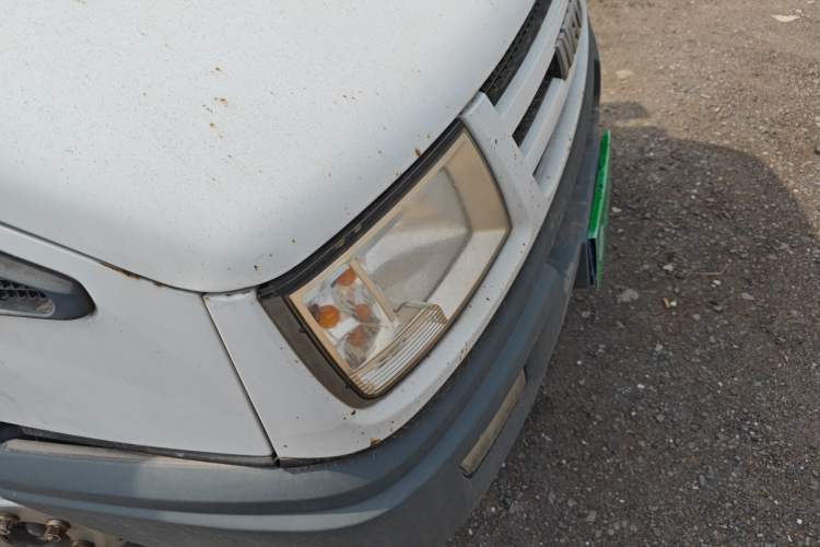 Used Iveco Daily 2014 2.8T-V35 NJ5044XXYQ3A43S4 Right Front Headlight