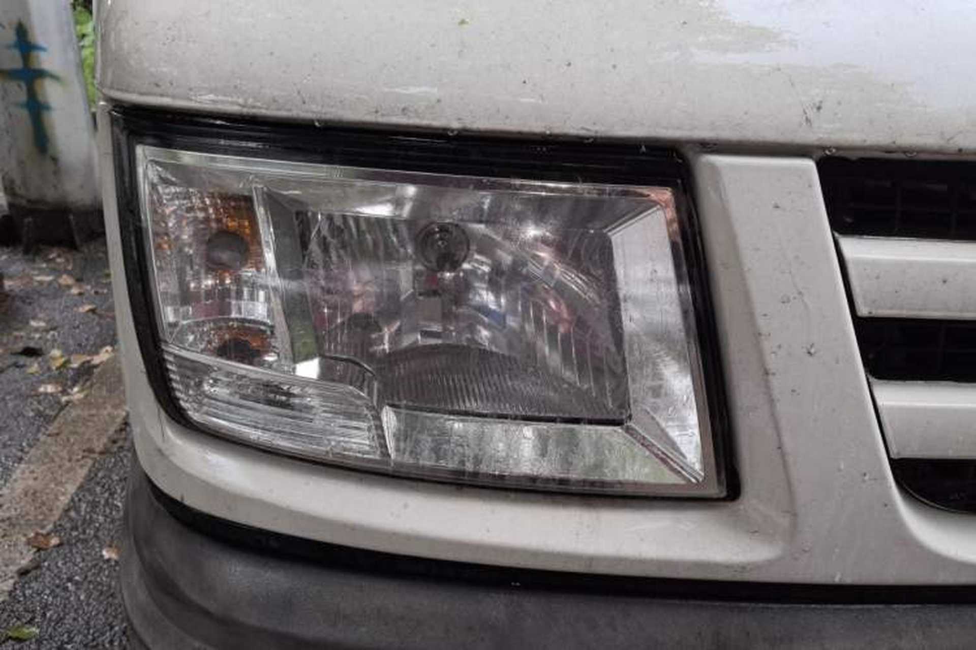 Used Iveco Daily 2014 2.8T-V35 NJ5044XXYQZA43S4 Right Front Headlight