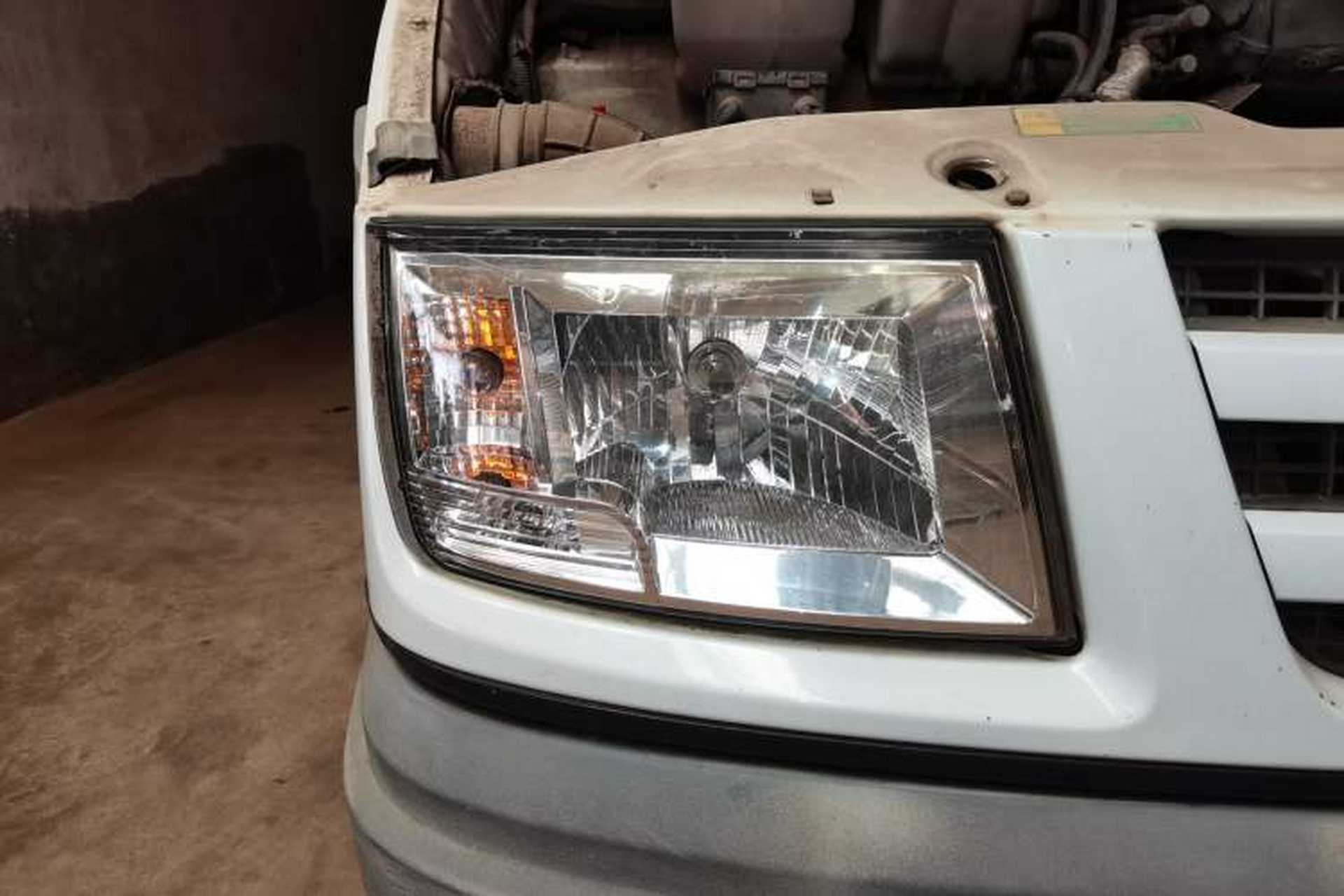 Used Iveco Daily 2014 2.5T-A35 NJ6484ACM47Z4 Right Front Headlight