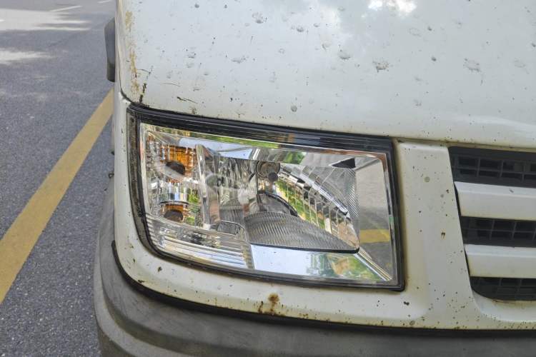 Used Iveco Daily 2014 2.8T-V35 NJ5044XXYQ3A43S4 Right Front Headlight