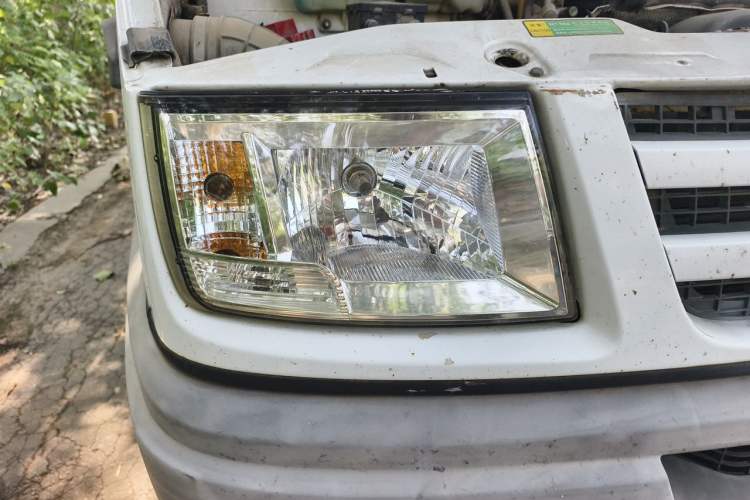 Used Iveco Daily 2014 2.8T-V40 NJ5044XXY3A43S4 Right Front Headlight