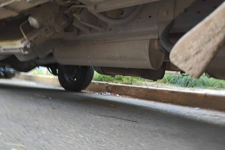 Used Iveco Daily  Chassis Front Right