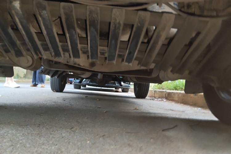 Used Iveco Daily  Chassis Front