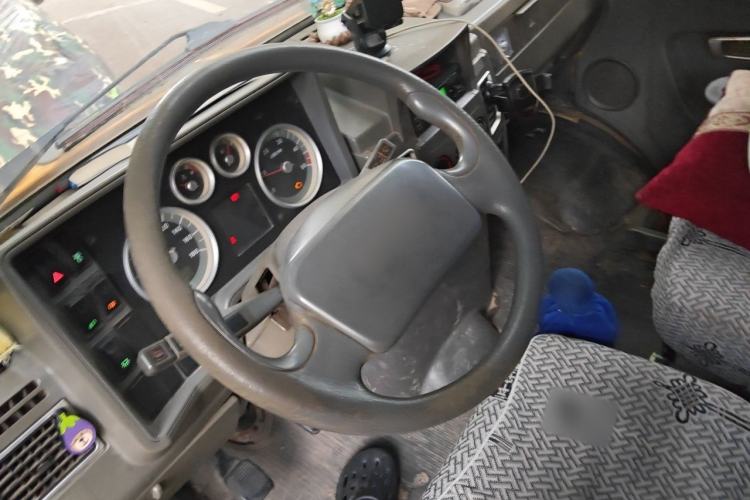Used Iveco Daily  Steering Wheel