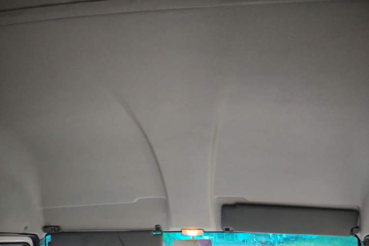 Used Iveco Daily  Headliner