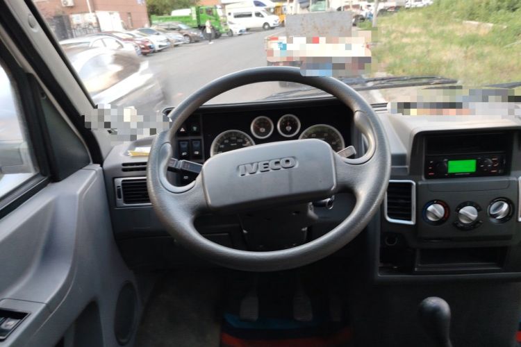 Used Iveco Daily  Steering Wheel
