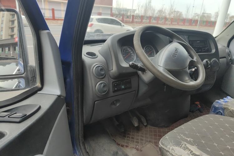Used Iveco Daily  Driver Seat