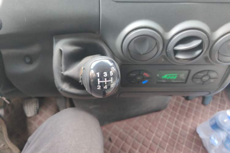 Used Iveco Daily  Gear Lever