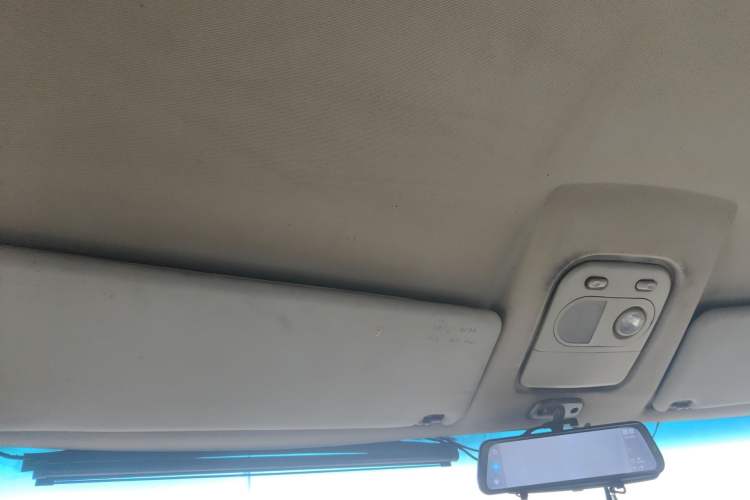 Used Iveco Daily  Headliner
