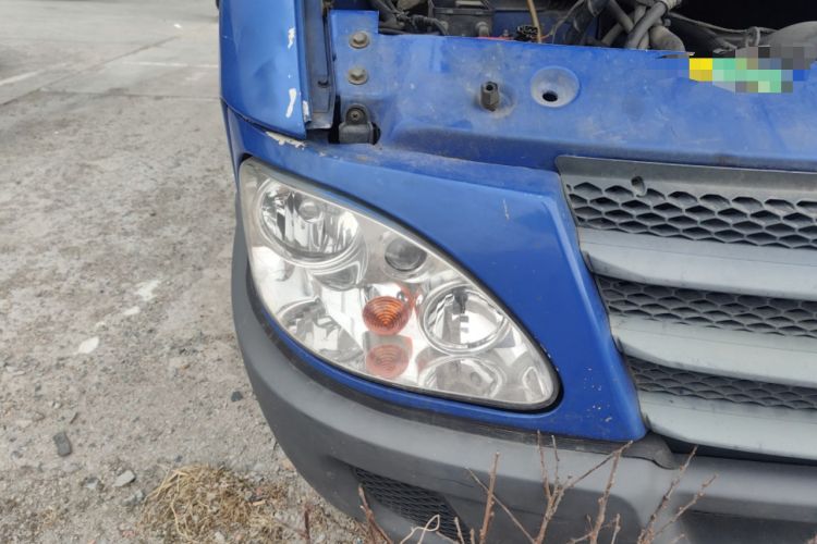 Used Iveco Daily  Right Front Headlight