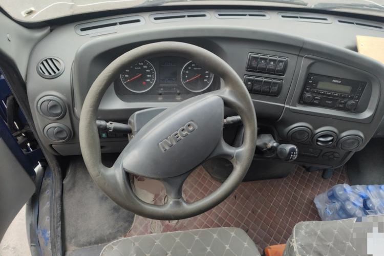 Used Iveco Daily  Steering Wheel