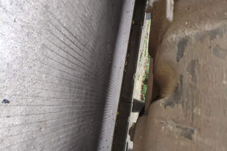 Used Iveco Daily  Chassis Front Right