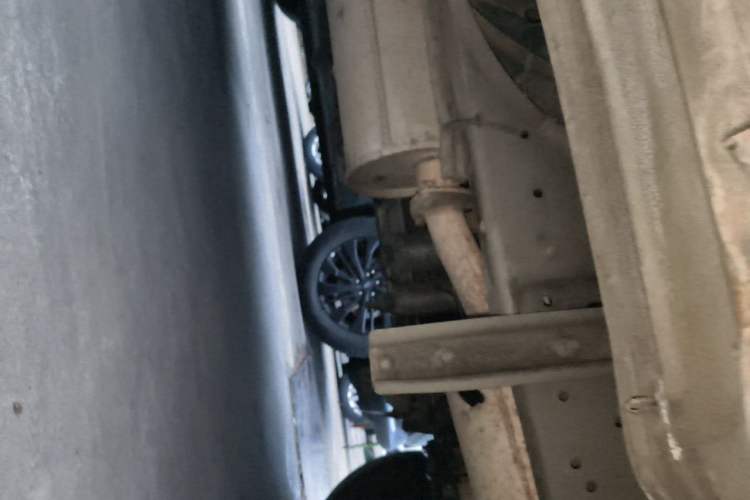 Used Iveco Daily  Chassis Front Right