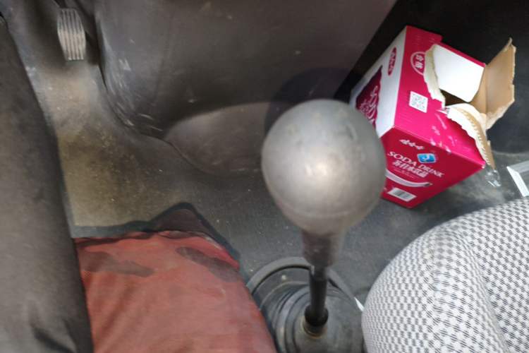 Used Iveco Daily  Gear Lever