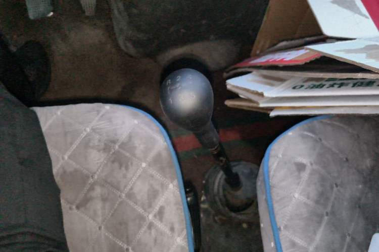 Used Iveco Daily  Gear Lever