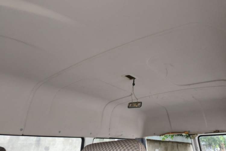 Used Iveco Daily  Headliner
