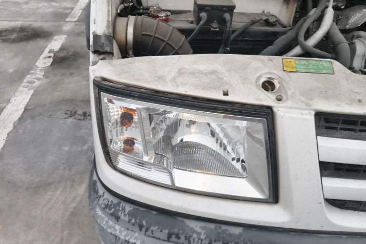 Used Iveco Daily  Right Front Headlight